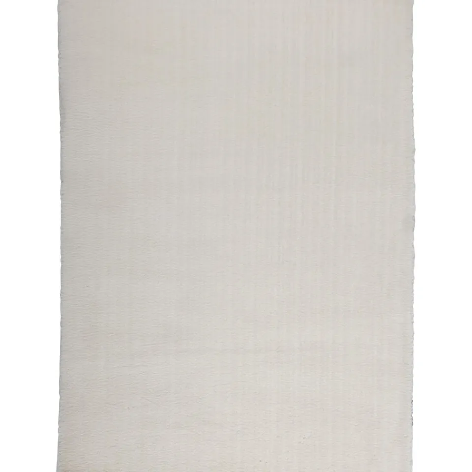 Vloerkleed Furly Off-White 190x280 cm^ Vloerkleden|Vloerkleden Woonkamer