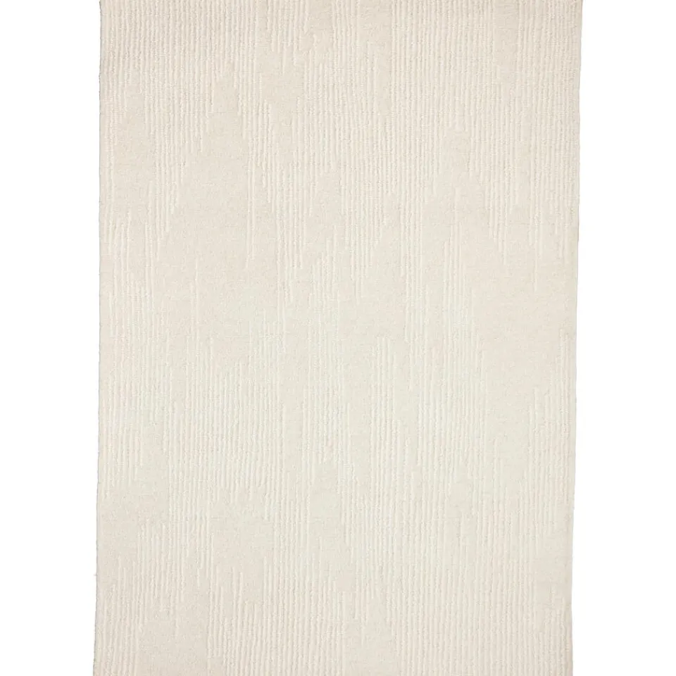 Vloerkleed Granby Ivoor 160x230 cm^ Vloerkleden|Vloerkleden Woonkamer