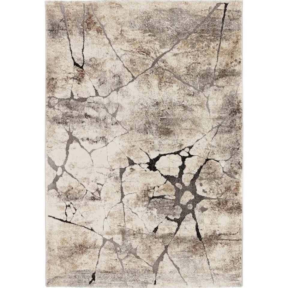 Vloerkleed Impact 160x230 cm^ Vloerkleden|Vloerkleden Woonkamer