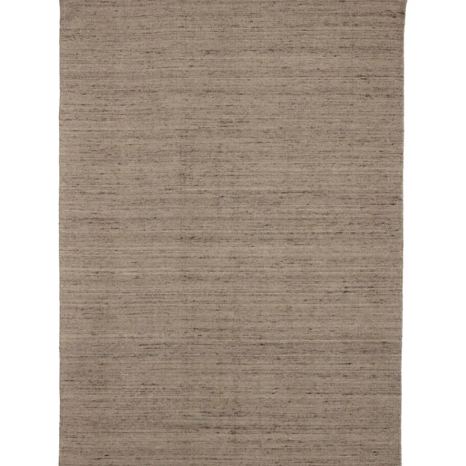 Vloerkleed Kanata Greige 160x230 cm^ Vloerkleden|Vloerkleden Woonkamer