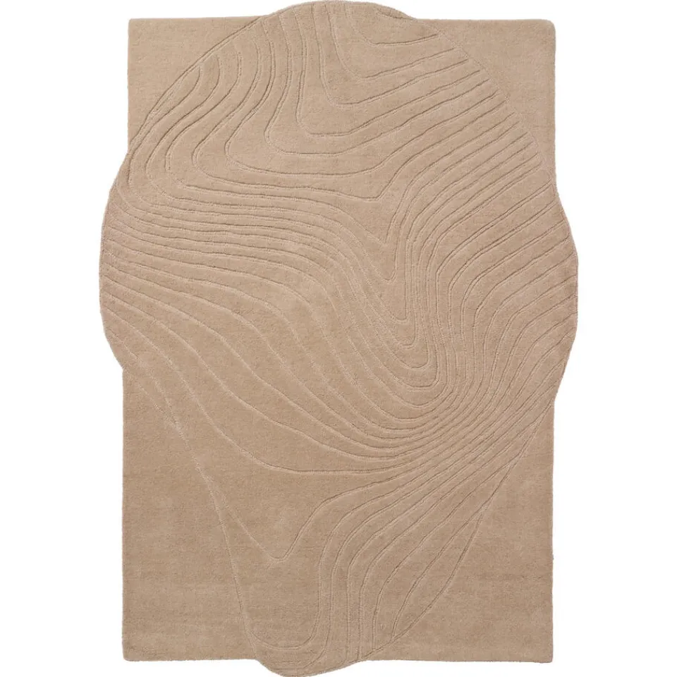 Vloerkleed Lanai 190x280 cm^ Vloerkleden|Vloerkleden Woonkamer