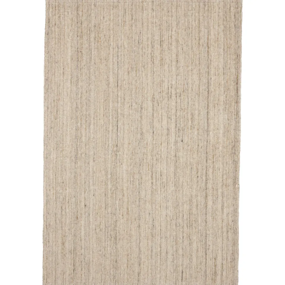 Vloerkleed Langley Naturel 160x230 cm^ Vloerkleden|Vloerkleden Woonkamer