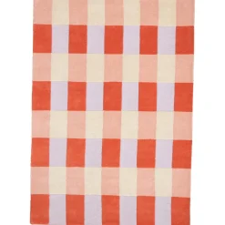 Vloerkleed Mirabel 190x280 cm^ Vloerkleden|Vloerkleden Woonkamer