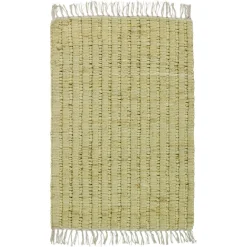 Vloerkleed Olivas Olijf^ Vloerkleden|Vloerkleden Woonkamer