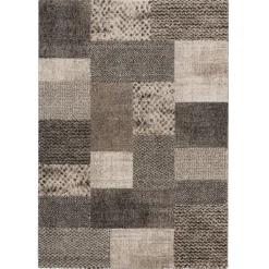 Vloerkleed Padroni 133x190 cm^ Vloerkleden|Vloerkleden Woonkamer