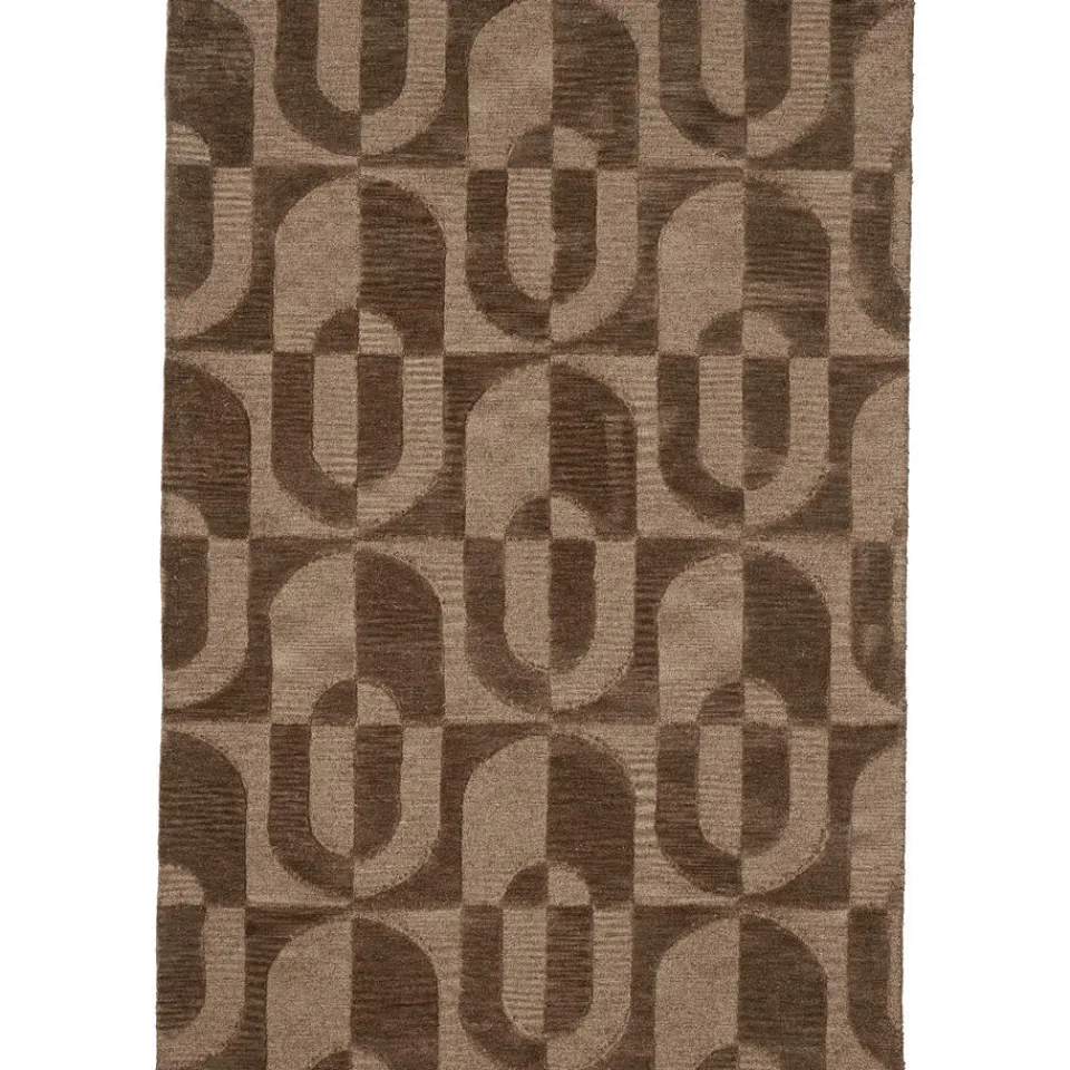 Vloerkleed Quebec 160x230 cm^ Vloerkleden|Vloerkleden Woonkamer