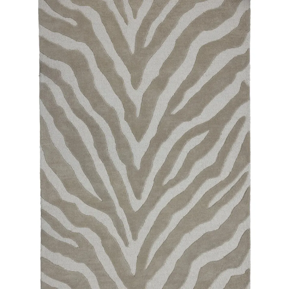 Vloerkleed Rye Multicolor 160x230 cm^ Vloerkleden|Vloerkleden Woonkamer