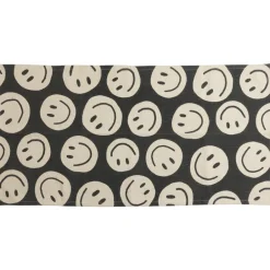 Vloerkleed Smiley^ Vloerkleden|Vloerkleden Kinderkamer