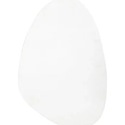 Vloerkleed Stone Off-White 200x300 cm^ Vloerkleden|Vloerkleden Woonkamer