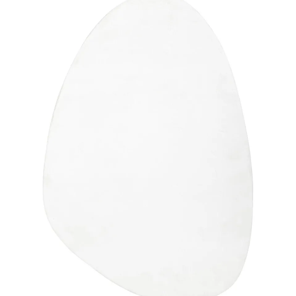 Vloerkleed Stone Off-White 200x300 cm^ Vloerkleden|Vloerkleden Woonkamer
