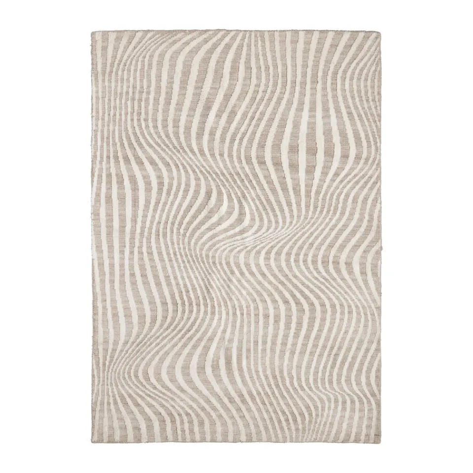 Vloerkleed Sudbury Naturel 190x280 cm^ Vloerkleden|Vloerkleden Woonkamer