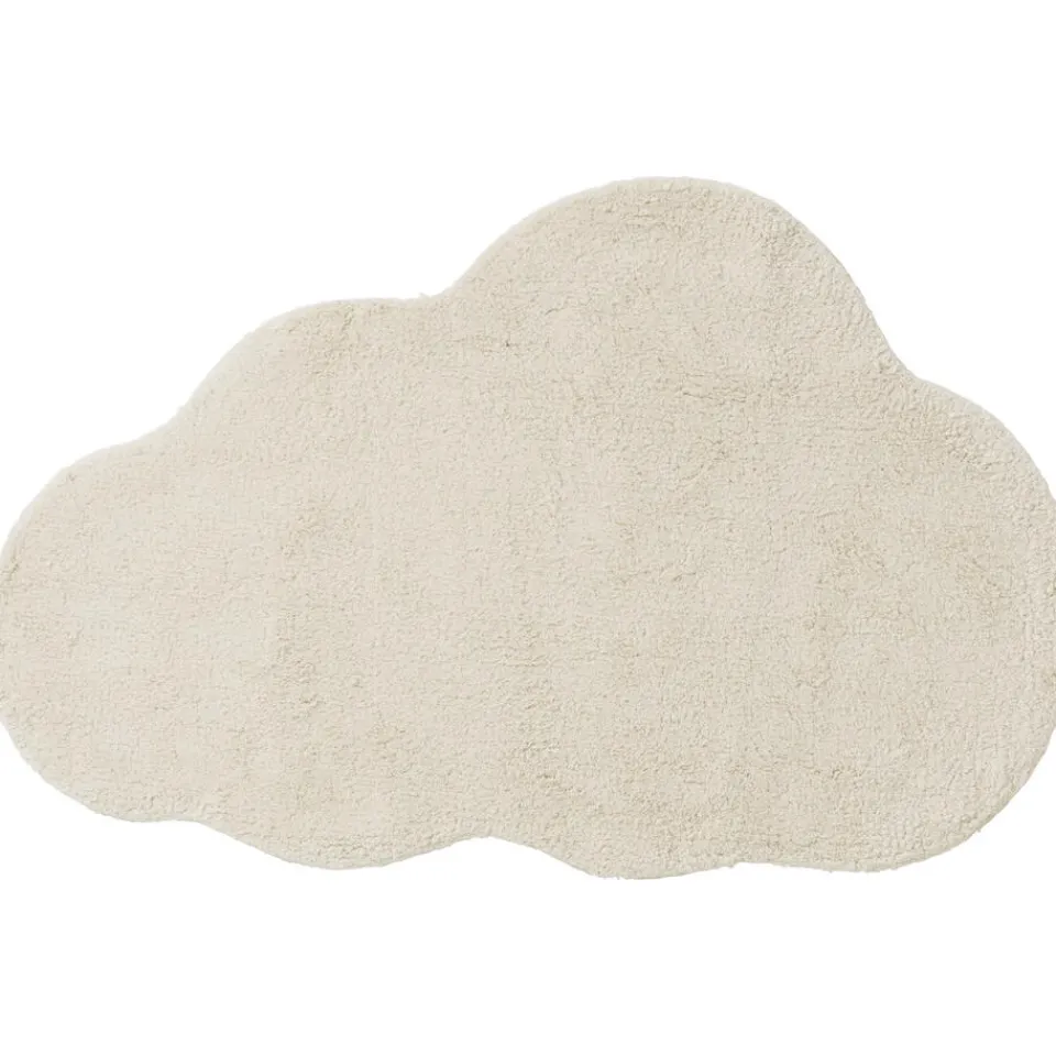 Vloerkleed Wolk^ Vloerkleden|Vloerkleden Kinderkamer