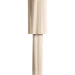 Vloerlamp Cassio Off-White^ Vloerlampen