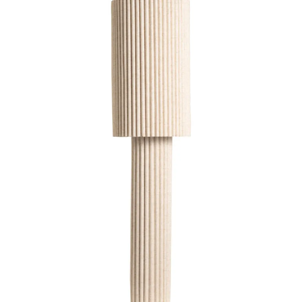 Vloerlamp Cassio Off-White^ Vloerlampen