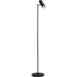 Vloerlamp Cura^ Vloerlampen