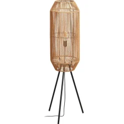 Vloerlamp Gaia Naturel^ Vloerlampen