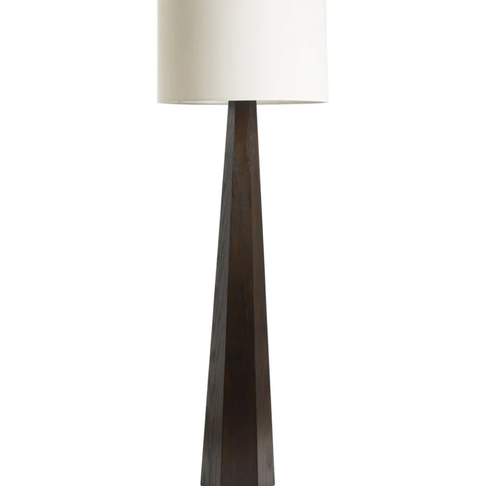 Vloerlamp Naos Donker^ Vloerlampen