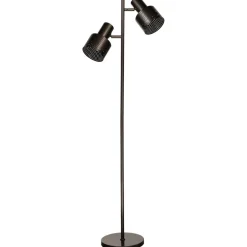 Vloerlamp Turi Brons^ Vloerlampen