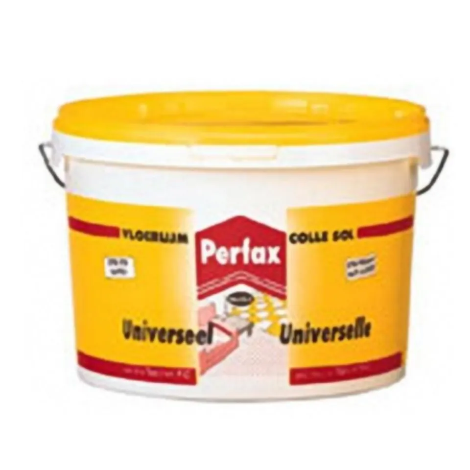 Perfax Vloerlijm 1 kg^ Vloerlijmen