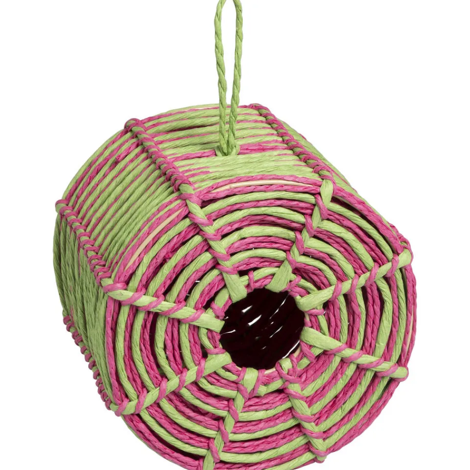Vogelhuisje Vara /Groen^ Tuindecoratie