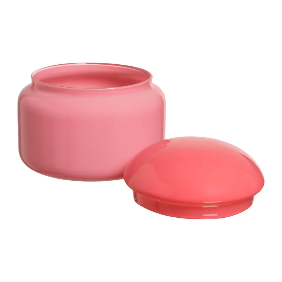 Voorraadpot Melkglas^ Voorraadpotten & Blikken