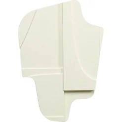Wanddecoratie Napels 40 cm^ Wanddecoratie