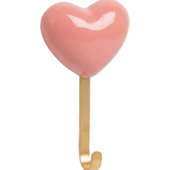 Wandhaak Hart^ Wanddecoratie