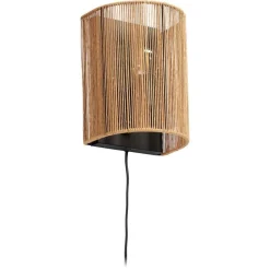 Wandlamp Cera Zand^ Wandlampen