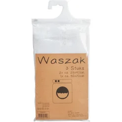 Waszak^ Schoonmaken