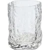 Waterglas Retro Transparant^ Glazen