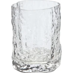 Waterglas Retro Transparant^ Glazen