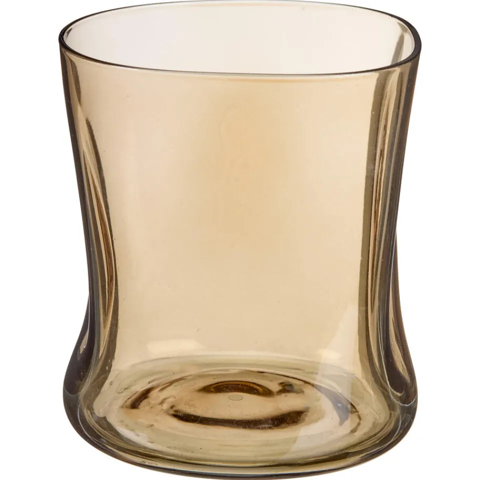 Waterglas Squeezed - 340 ml^ Glazen