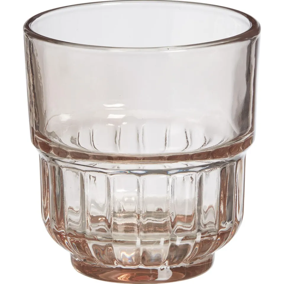 Waterglas Stapelbaar^ Glazen