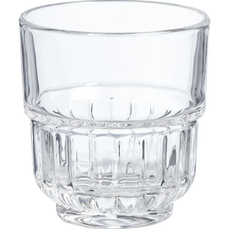 Waterglas Stapelbaar^ Glazen
