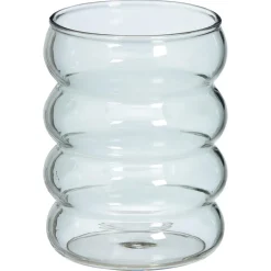 Waterglas Wavy - 350 ml^ Glazen