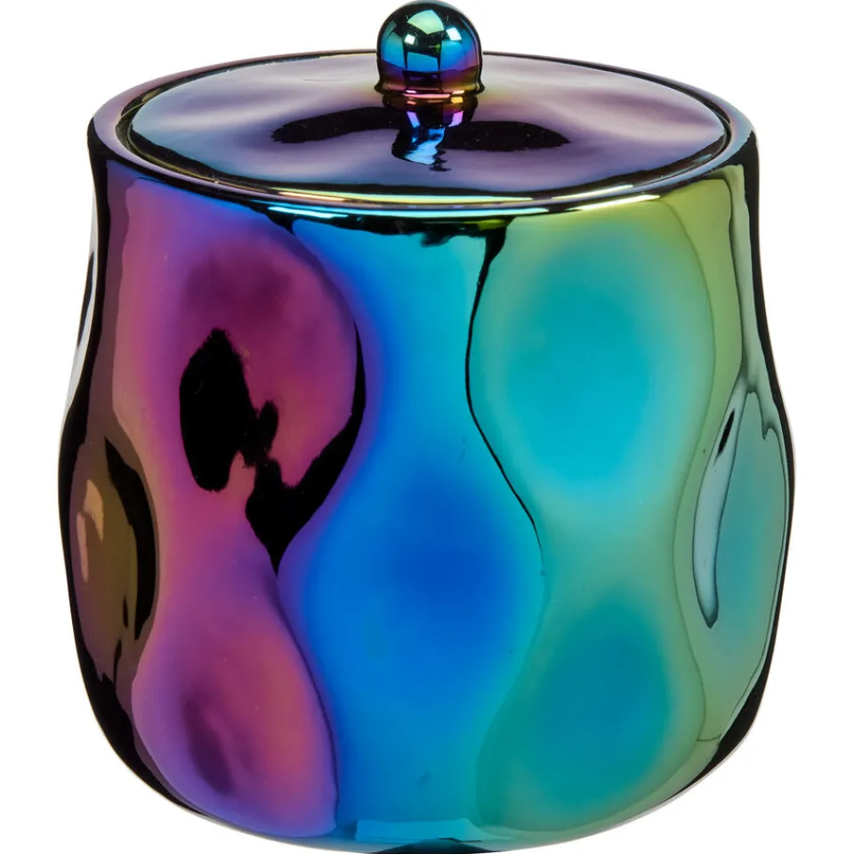 Wattenpot Donker Holo^ Badkameraccessoires