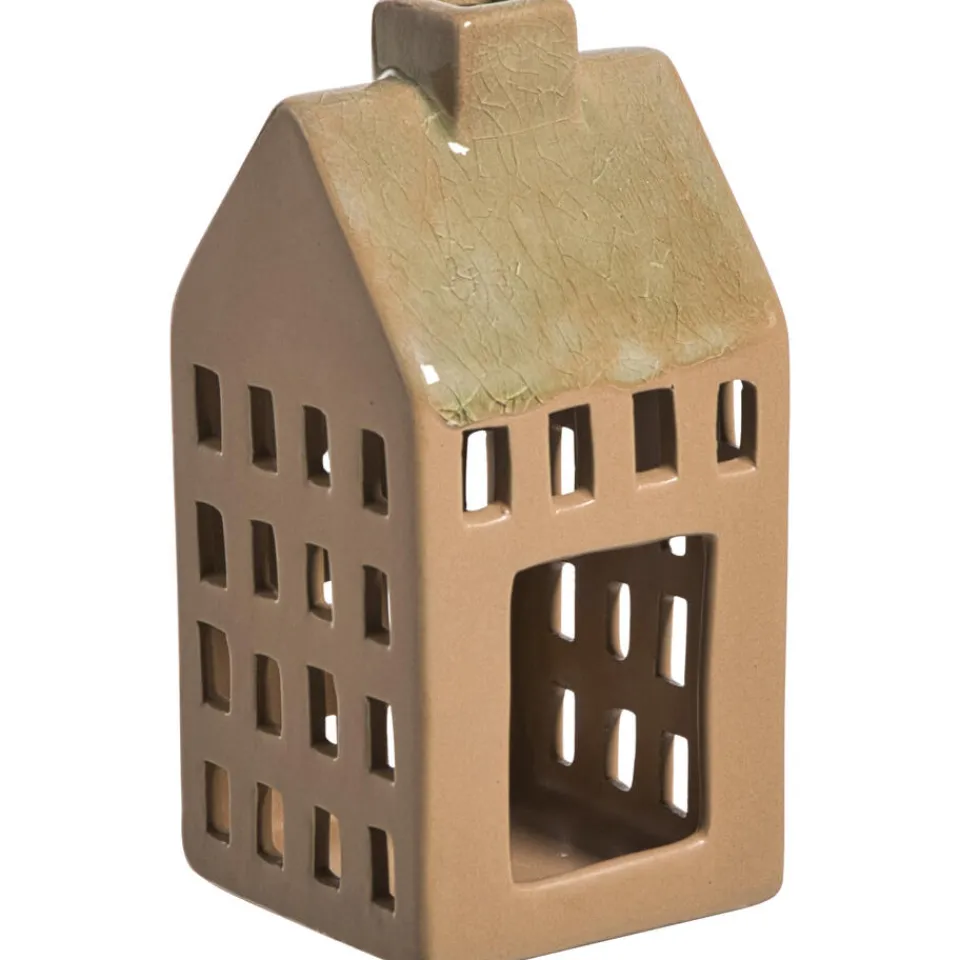 Waxinelichthouder Nesso 16 cm^ Waxinelichthouders