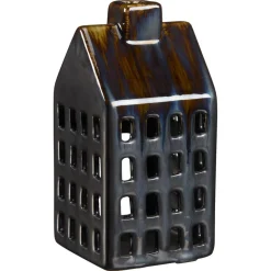 Waxinelichthouder Nesso - 16 cm^ Waxinelichthouders