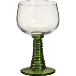 Wijnglas Ribbel^ Glazen