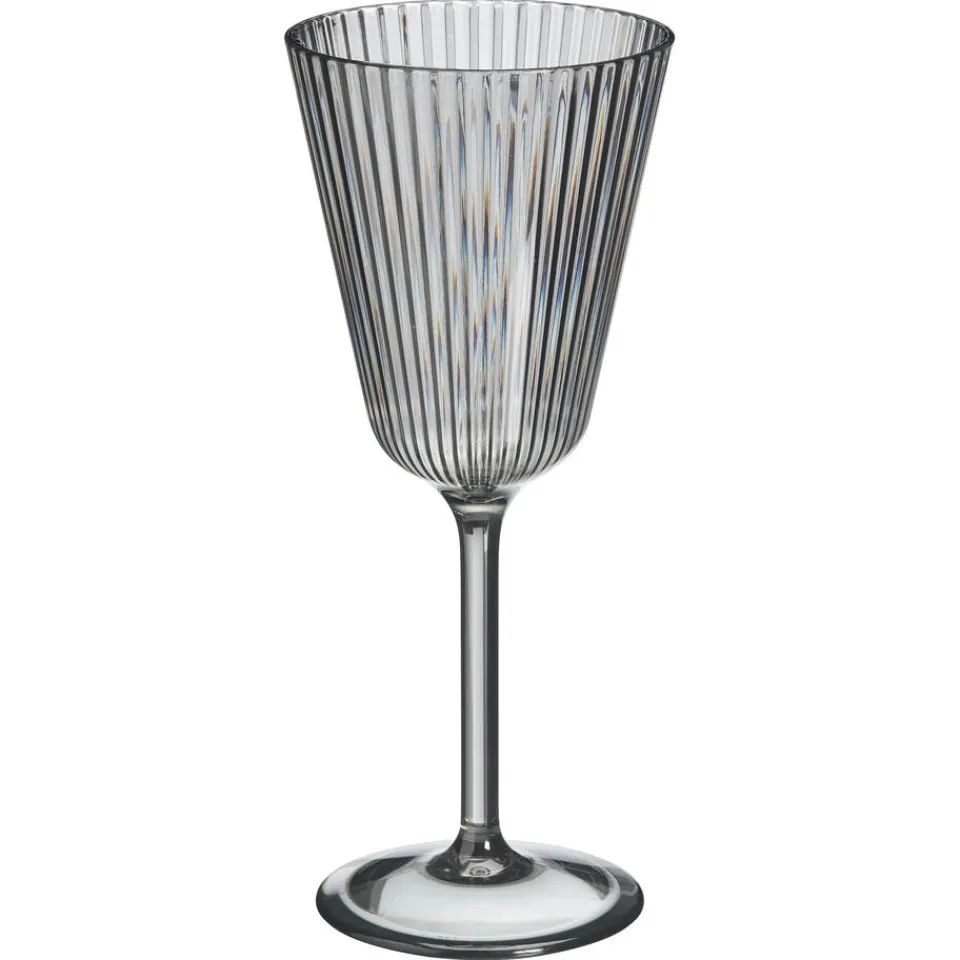 Wijnglas Tuin^ Glazen