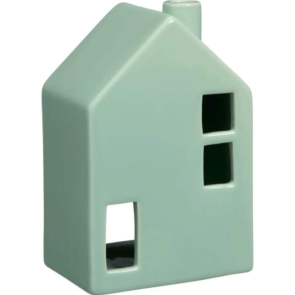 Woondecoratie Huis Pastel^ Decoratie Beelden