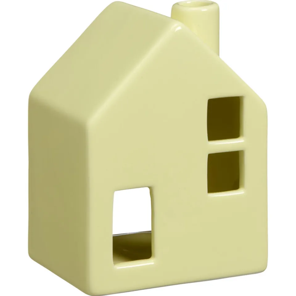 Woondecoratie Huis Pastel^ Decoratie Beelden