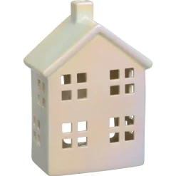 Woondecoratie Huis Pearl - Maat s^ Decoratie Beelden