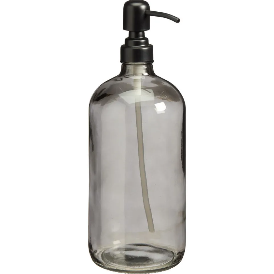 Zeepdispenser XXL^ Keukenaccessoires|Badkameraccessoires