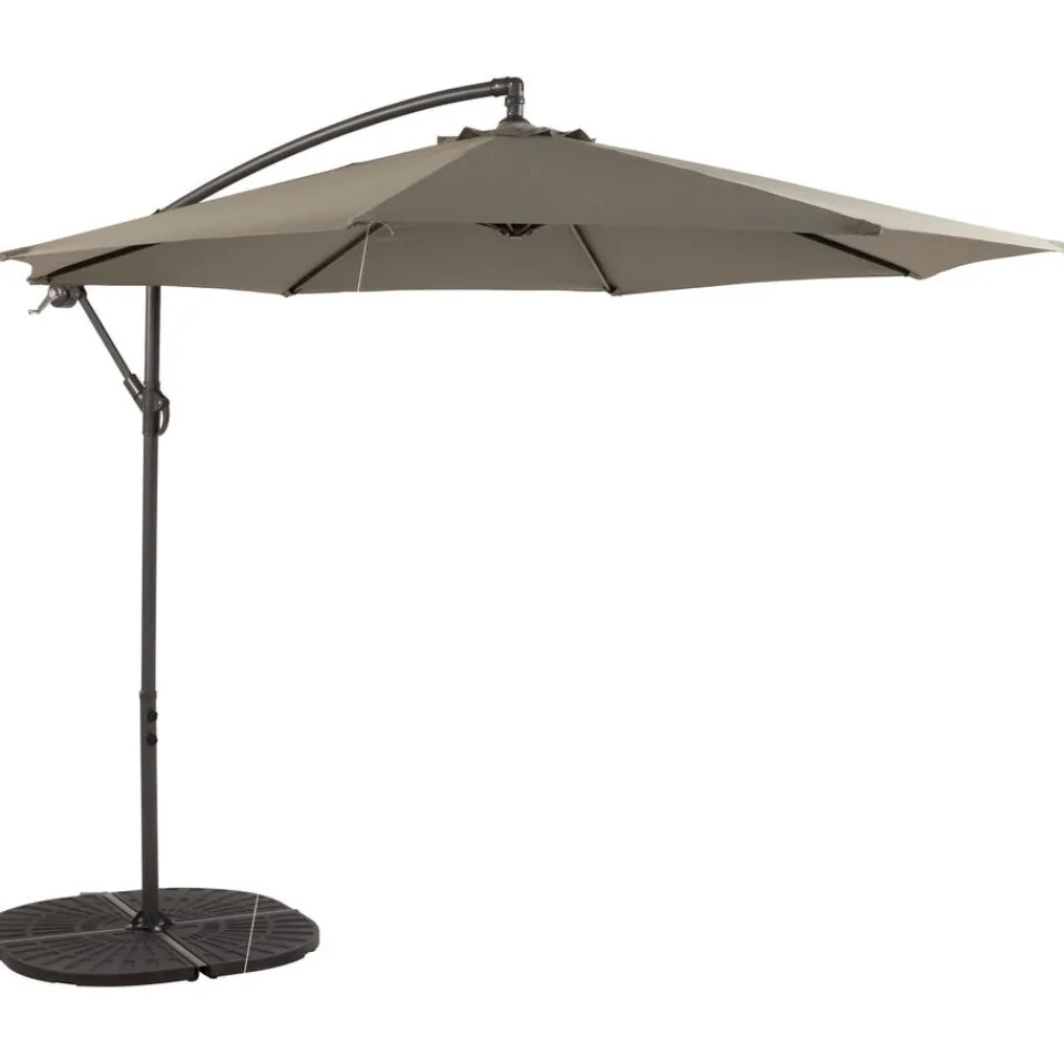 Zweefparasol Sorico^ Parasols